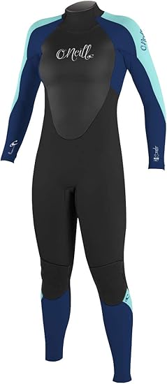 O'Neill Women's Epic BZ 3/2 Full