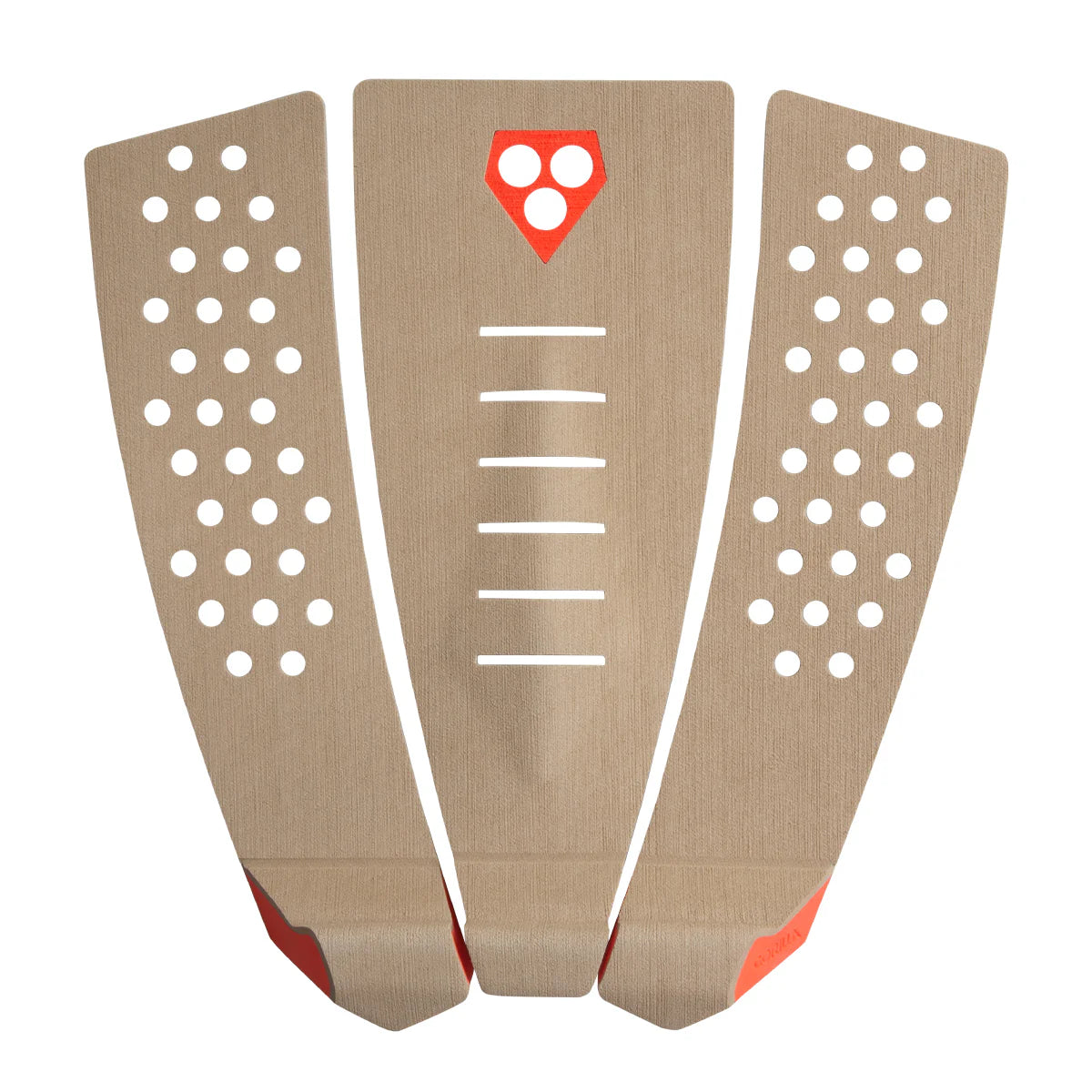 Gorilla Grip Skinny Three Traction