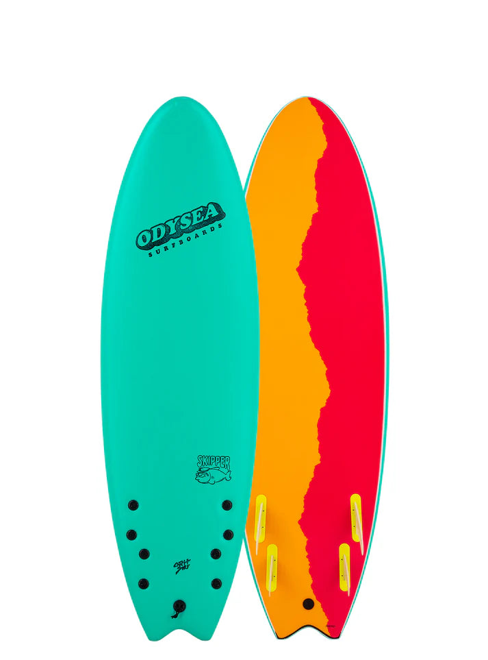 Catch Surf Skipper Quad