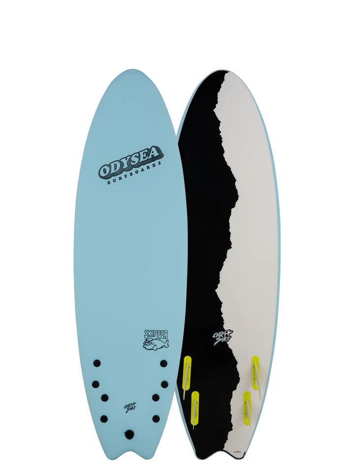 Catch Surf Skipper Quad