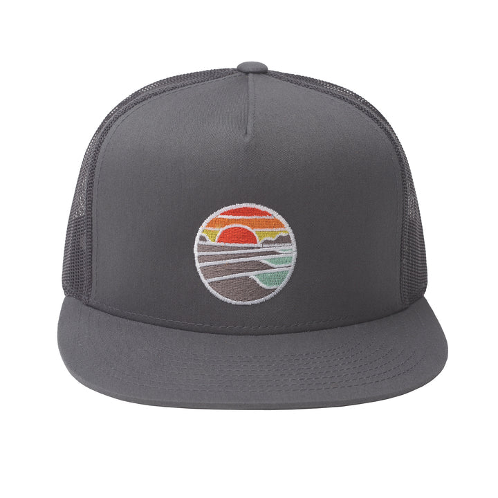 Uroko MTNS2SEA Trucker Hat