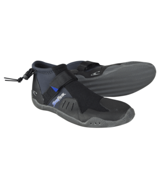 O'Neill Superfreak Tropical 2mm RT Booties