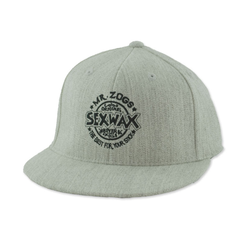 Sexwax Classic Cap