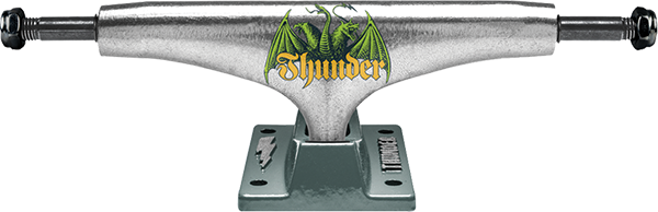 Thunder Team Medieval 148 8.25"