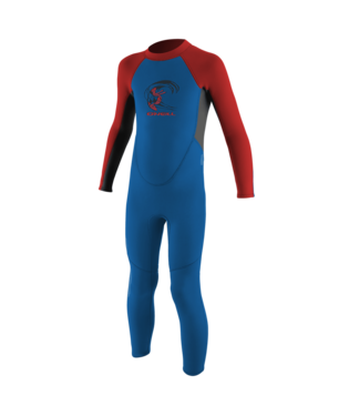 O'Neill Toddler Reactor 2mm Full Suit