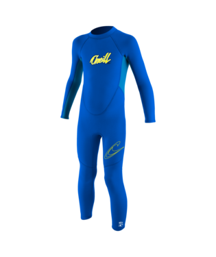 O'Neill Toddler Reactor 2mm Full Suit