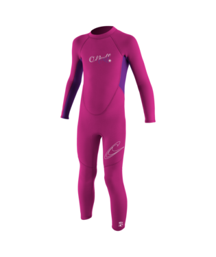 O'Neill Toddler Reactor 2mm Full Suit
