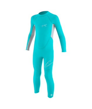 O'Neill Toddler Reactor 2mm Full Suit