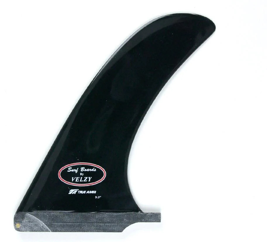 True Ames Velzy Noserider 9"
