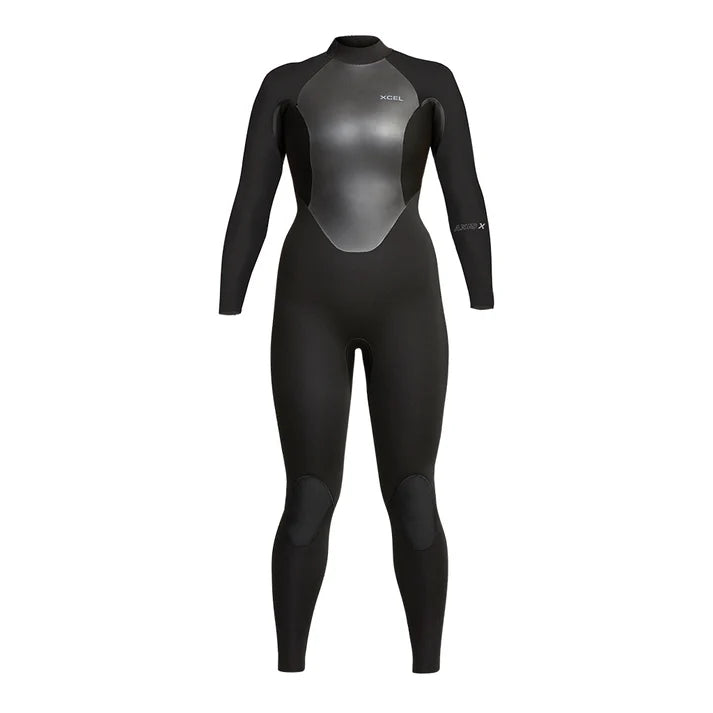 XCEL Women AxisX BZ Full 4/3