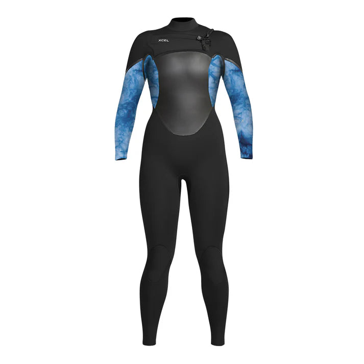 XCEL Women AxisX CZ Full 3/2