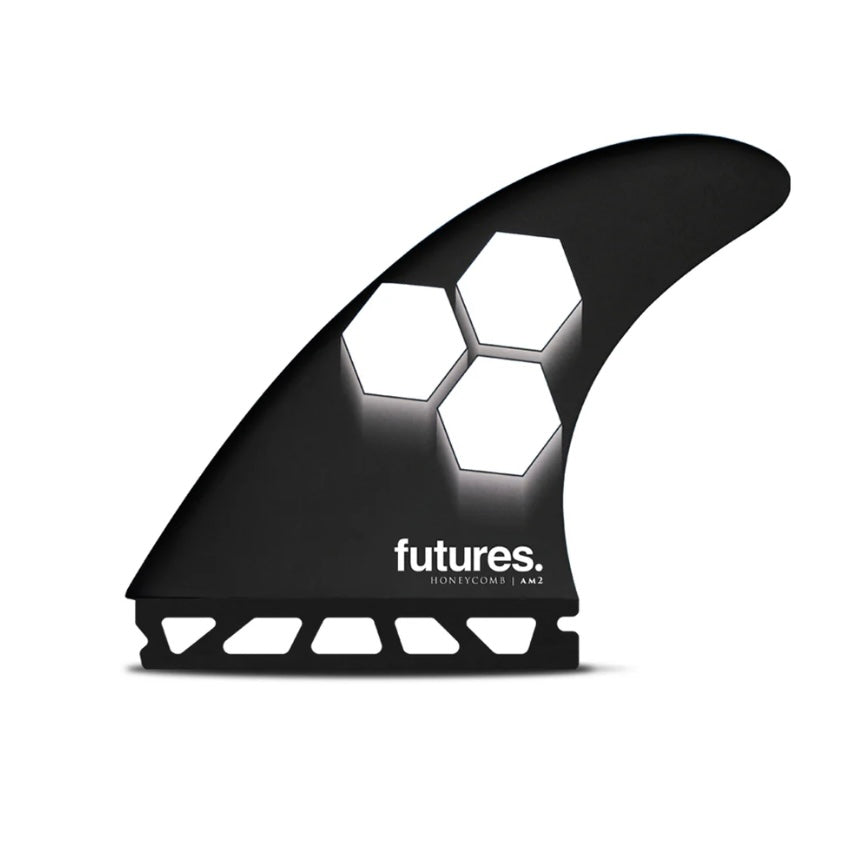 Futures AM2 Honeycomb Thruster L
