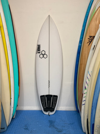 Used CI Rocket Wide 5'8