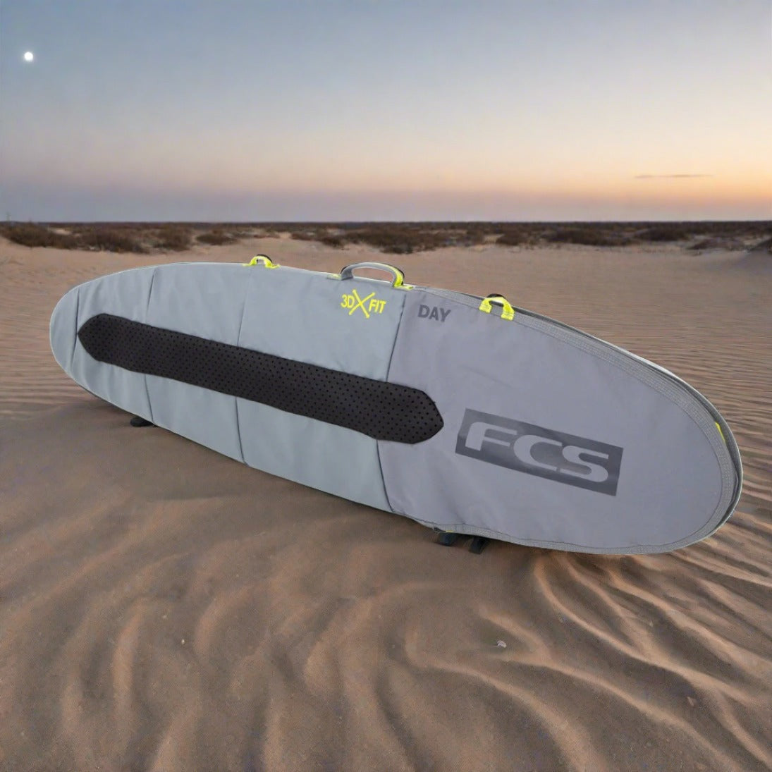 FCS Funboard Day Bag
