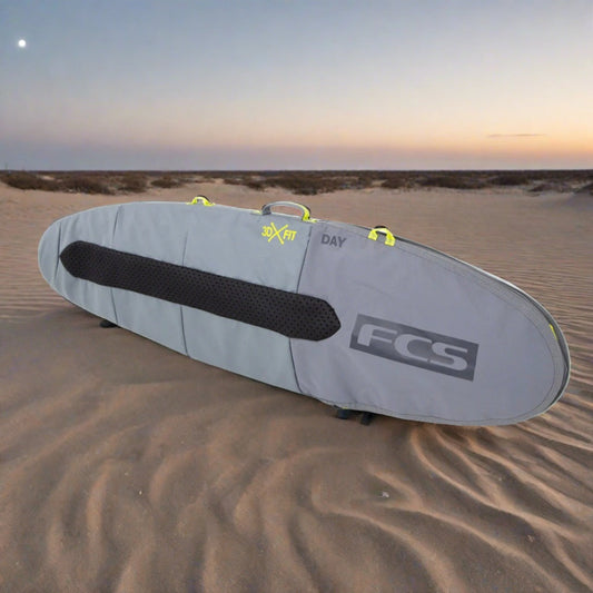FCS Funboard Day Bag
