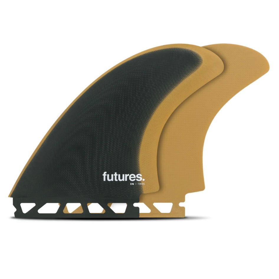 Futures EN Fiberglass Twin