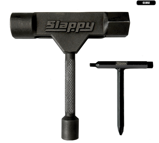 Slappy ST2 Skate Tool