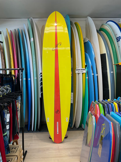 Used JP Albatross 9'2