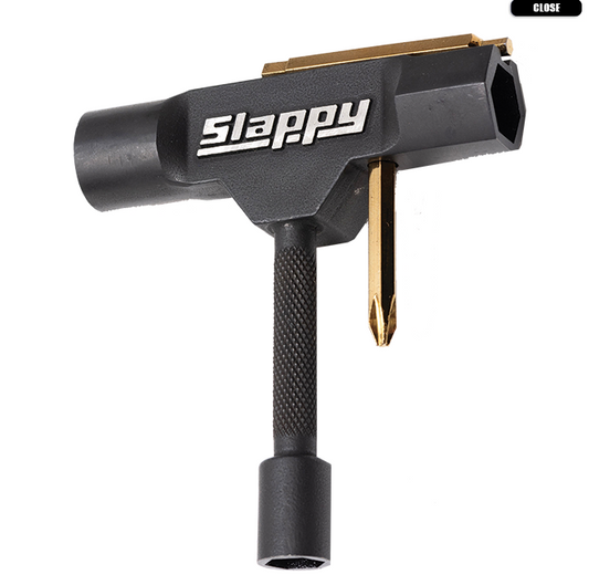Slappy ST1 Skate Tool