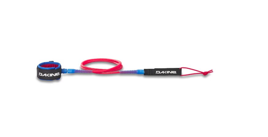 Dakine Leash Comp Plus 6'