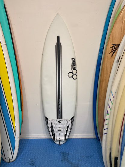 Used CI Neckbeard 3 5'9