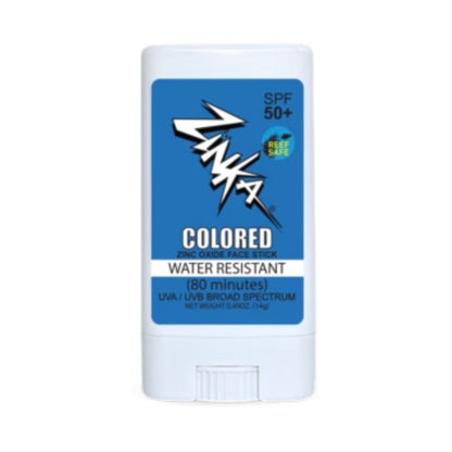 Zinka SPF 50 Face Stick