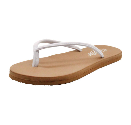Flojos Womens Fiesta Lite