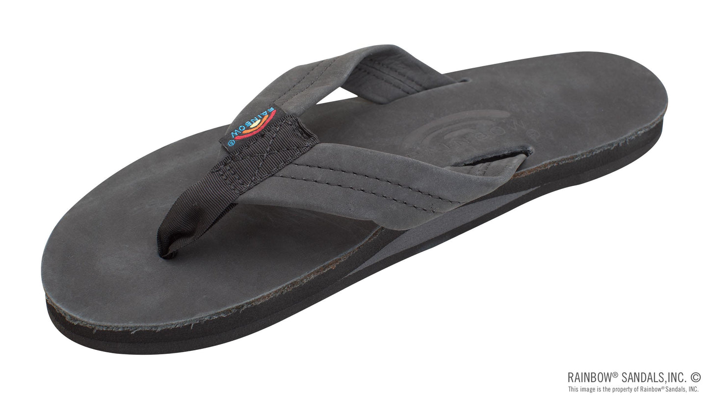 Rainbow Women Premium Leather Single Layer