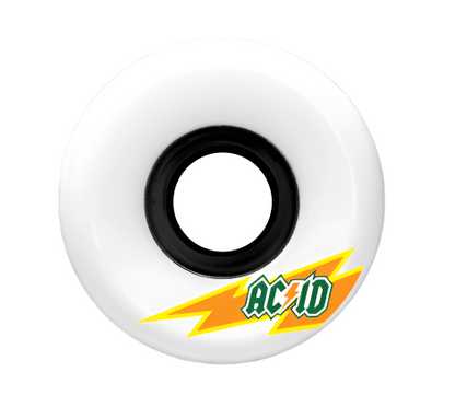 Acid Chem Co. Funner Formula 86A