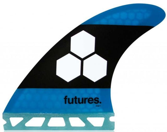 Futures AM1 Honeycomb Thruster