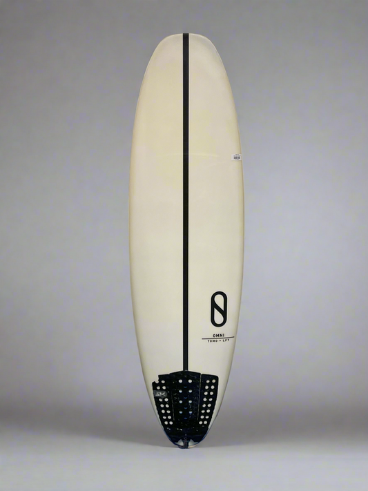 Used Tomo Omni 5'8