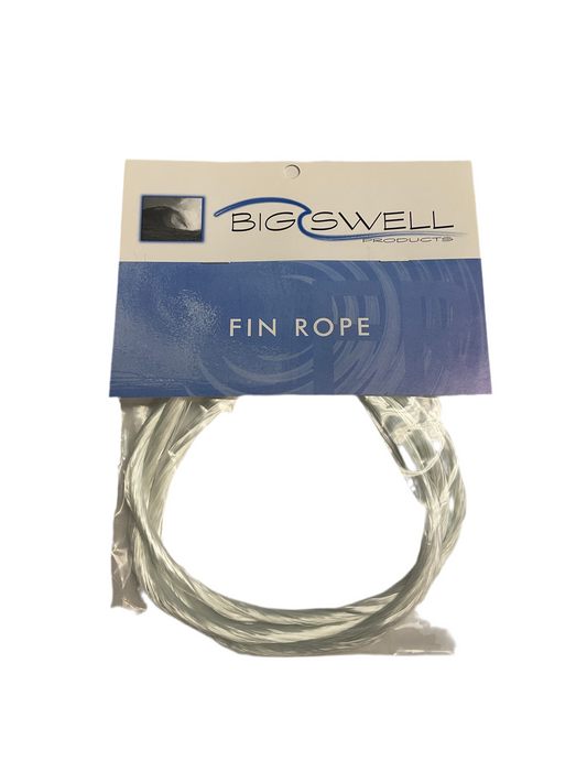 Big Swell Fin Rope