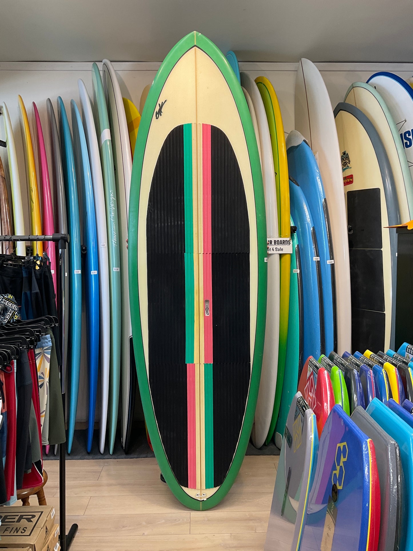 Used Kennedy SUP 9'0"