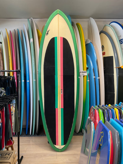Used Kennedy SUP 9'0"