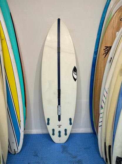Used Sharpeye Disco 6'0