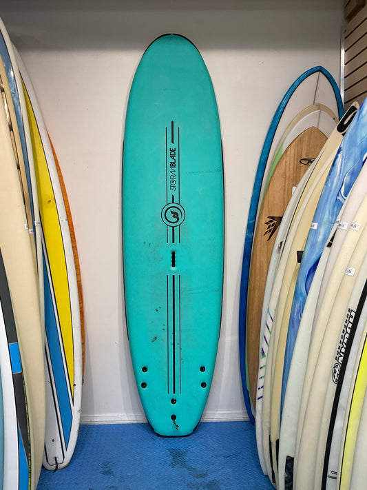 Used Stormblade SSR 8'0