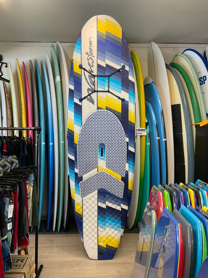 Used Wavestorm SUP 9'6