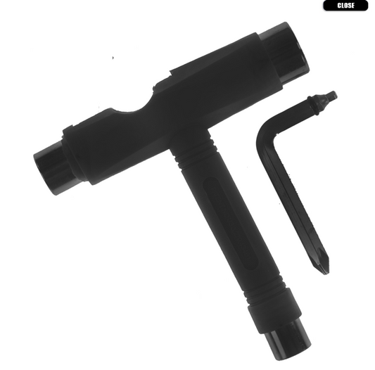 Unit Skate Tool