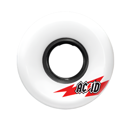 Acid Chem Co. Funner Formula 86A