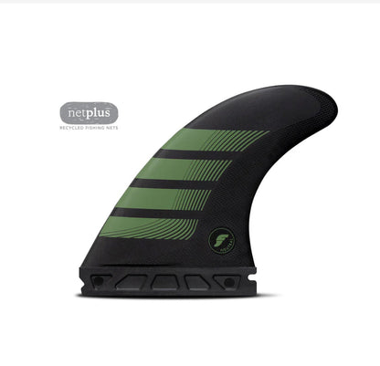 Futures Alpha Series Thruster