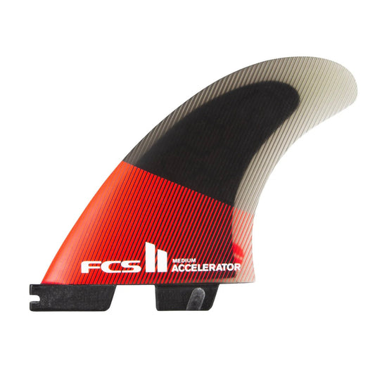 FCSII Accelerator PC Thruster