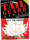SurfCo Tail Guard