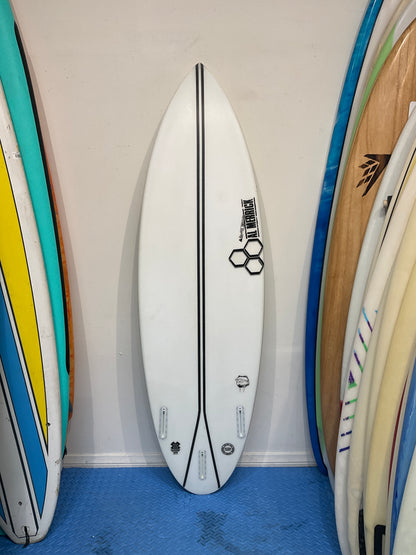 Used CI Neckbeard 3 5'9