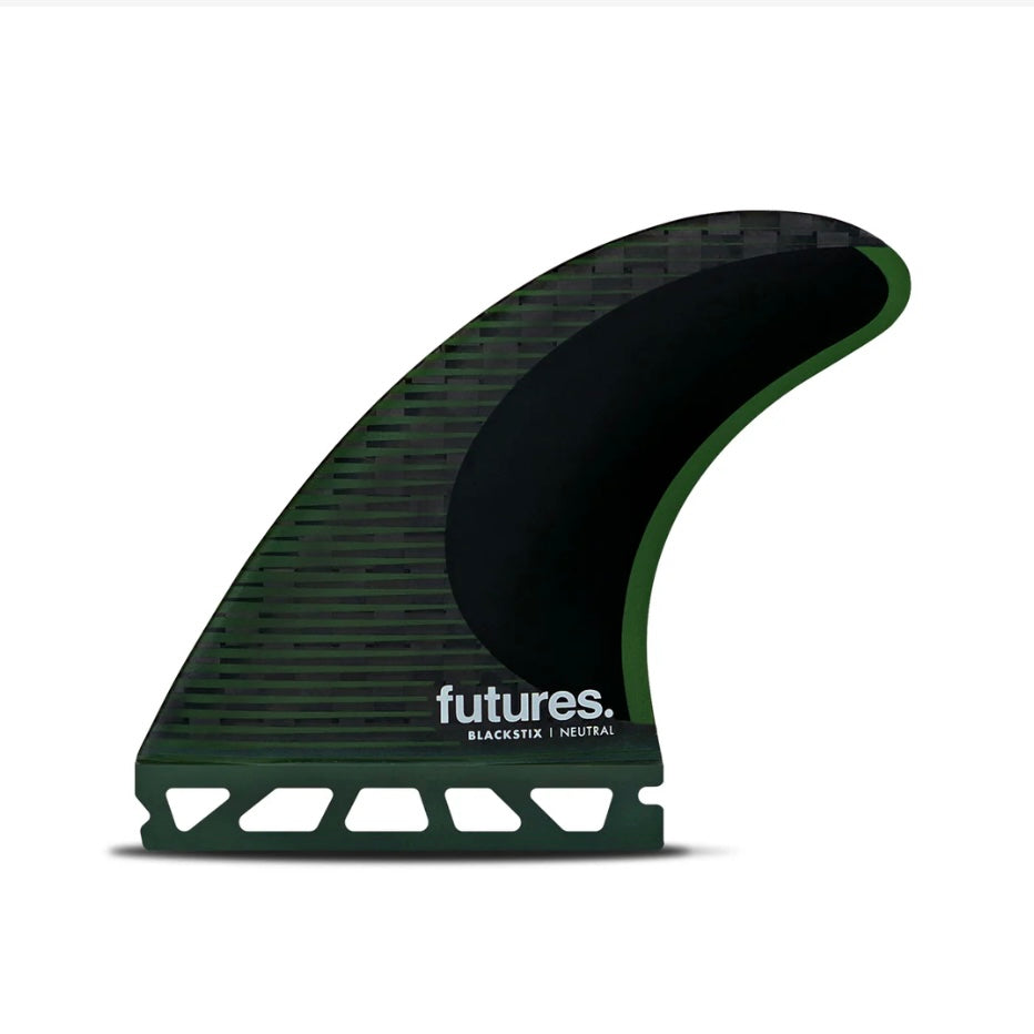 Futures Blackstix Neutral Thruster