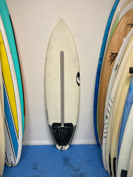Used Sharpeye Disco 6'0