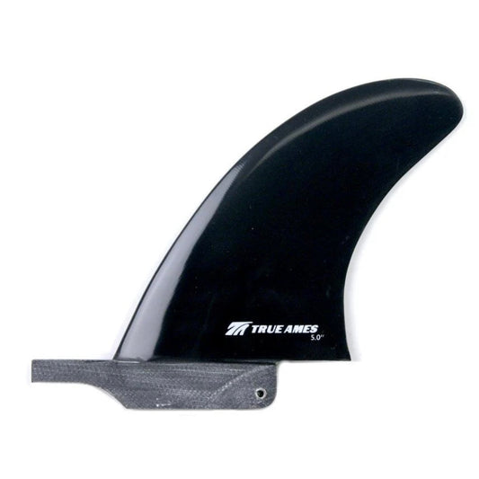 True Ames Small Box Fin w/ Overhang