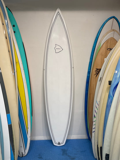 Used Moku 8'0"