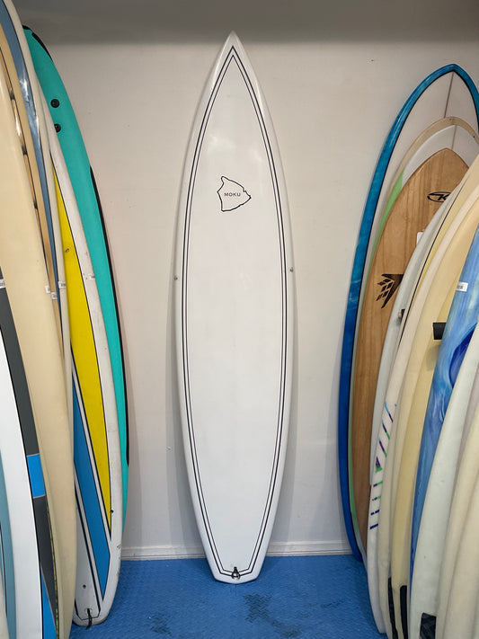 Used Moku 8'0"