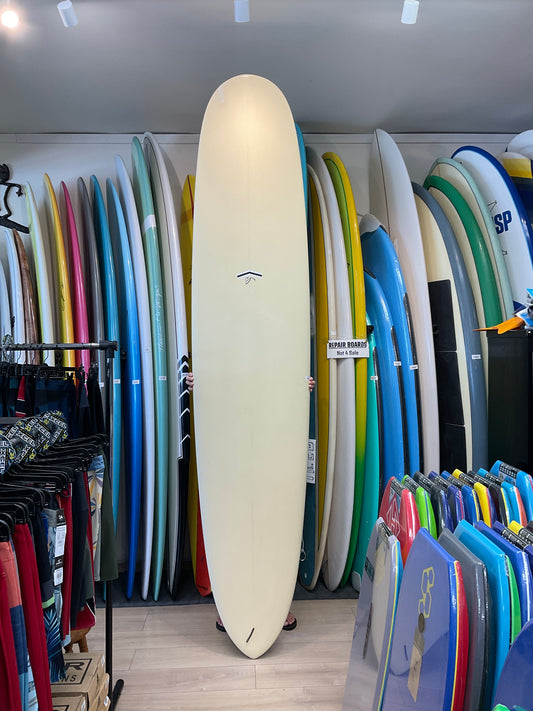 Used CJ Nelson 9'5