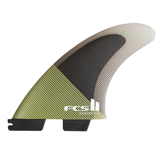 FCSII Carver PC Thruster